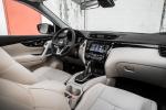 Nissan Rogue Sport 2017 года